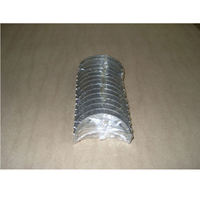 New Genuine HPP LUNDS Main Bearing Set #11704-68021JNG