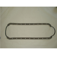 New Genuine HPP LUNDS Oil Sump Gasket  #12151-61010NG