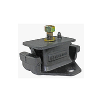 New Genuine HPP LUNDS Engine Mount  #12361-54120NG