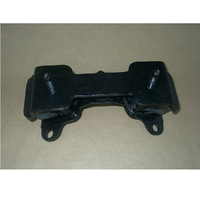 New Genuine HPP LUNDS Engine Mount #12371-68041NG