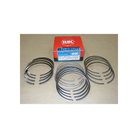 New Genuine HPP LUNDS Piston Ring Set #13013-54061JNG