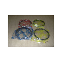 New Genuine HPP LUNDS Piston Ring Set #13013-61061JNG