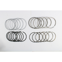 New Genuine HPP LUNDS Piston Ring Set #13014-17030JNG