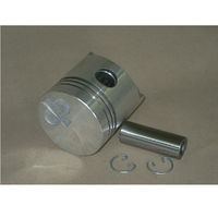 New Genuine HPP LUNDS Piston #13081-47013NG