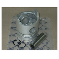 New Genuine HPP LUNDS Piston #13101-68010NG