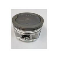 New Genuine HPP LUNDS Piston #13101-75050JNG