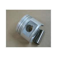 New Genuine HPP LUNDS Piston  #13104-17010NG