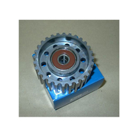 New Genuine HPP LUNDS Timing Belt Idler #13503-54030JNG