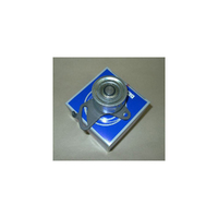New Genuine HPP LUNDS Timing Belt Tensioner Pulley  #13505-54010JNG