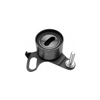 New Genuine HPP LUNDS Timing Belt Tensioner Pulley #13505-54021JNG