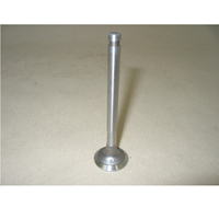 New Genuine HPP LUNDS Intake Valve  #13711-54020JNG
