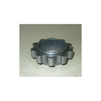 New Genuine HPP LUNDS Oil Pump Drive Gear #15121-54020JNG
