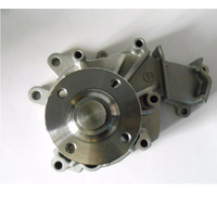 New Genuine HPP LUNDS Water Pump #16100-09260NG