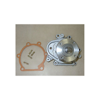 New Genuine HPP LUNDS Water Pump #16100-59137JNG