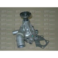 New Genuine HPP LUNDS Water Pump #16100-61011JNG