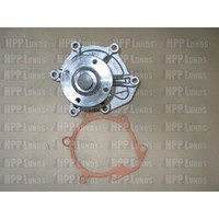 New Genuine HPP LUNDS Water Pump #16100-69325JNG