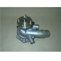 New Genuine HPP LUNDS Water Pump #16110-61071JNG