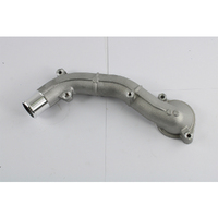 New Genuine HPP LUNDS Thermostat Housing #16321-30040JNG
