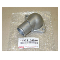 New Genuine HPP LUNDS Thermostat Housing Cap  #16331-54010NG