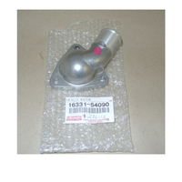New Genuine HPP LUNDS Thermostat Housing Cap  #16331-54090NG