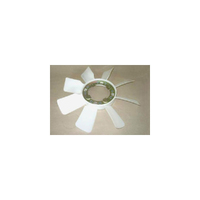 New Genuine HPP LUNDS Cooling Fan Blade #16361-17010NG