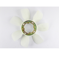 New Genuine HPP LUNDS Cooling Fan Blade #16361-50040NG