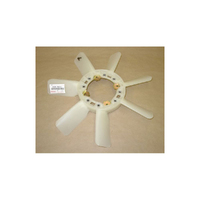 New Genuine HPP LUNDS Cooling Fan Blade #16361-54111NG