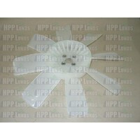 New Genuine HPP LUNDS Cooling Fan Blade  #16361-60100NG