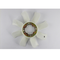 New Genuine HPP LUNDS Cooling Fan Blade #16361-66020NG
