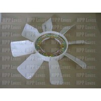 New Genuine HPP LUNDS Cooling Fan Blade #16361-68010NG