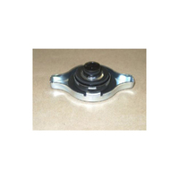 New Genuine HPP LUNDS Radiator Cap  #16401-62100JNG