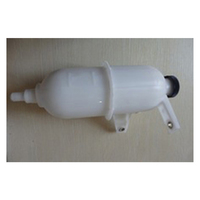 New Genuine HPP LUNDS Coolant Expansion/Recovery Tank  #16470-0L011NG