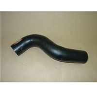 New Genuine HPP LUNDS Radiator Upper Hose  #16571-17020NG