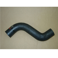 New Genuine HPP LUNDS Radiator Upper Hose  #16571-66020NG