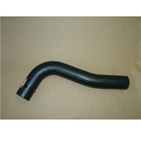 New Genuine HPP LUNDS Radiator Upper Hose  #16571-68050NG