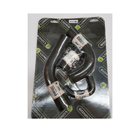 New Genuine HPP LUNDS Radiator Hose Kit #16571-FJ75ENG