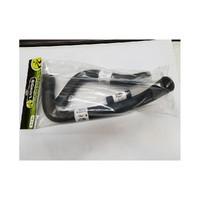 New Genuine HPP LUNDS Radiator Hose Kit #16571-HJ75NG