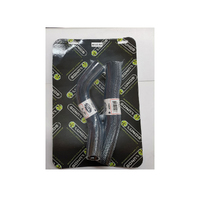 New Genuine HPP LUNDS Radiator Hose Kit  #16571-HZJ105NG