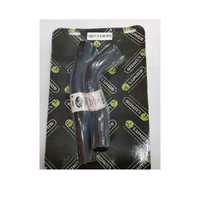 New Genuine HPP LUNDS Radiator Hose Kit  #16571-HZJ80NG