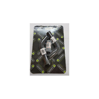 New Genuine HPP LUNDS Radiator Hose Kit  #16571-LN106NG