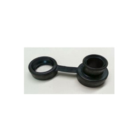 New Genuine HPP LUNDS Radiator Support Bush  #16584-61030JNG