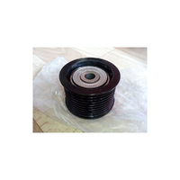 New Genuine HPP LUNDS Drive Belt Tensioner Pulley #16603-51010JNG