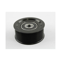 New Genuine HPP LUNDS DriveBelt Idler Pulley #16604-51010JNG
