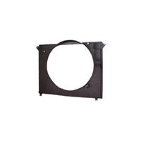 New Genuine HPP LUNDS Cooling Fan Shroud #16711-0L050NG