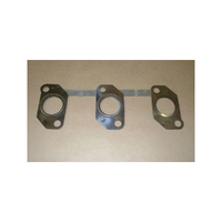New Genuine HPP LUNDS Exhaust Manifold Gasket  #17173-17010NG