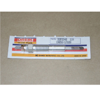 New Genuine HPP LUNDS Diesel Glow Plug  #19850-17020JNG