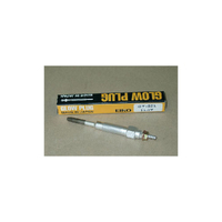 New Genuine HPP LUNDS Diesel Glow Plug  #19850-54090JNG