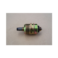 New Genuine HPP LUNDS Fuel Safety Solenoid #22390-6A511JNG