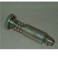 New Genuine HPP LUNDS Diesel Primer Pump  #22501-77020NG