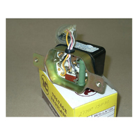 New Genuine HPP LUNDS Voltage Regulator  #27700-15030NG